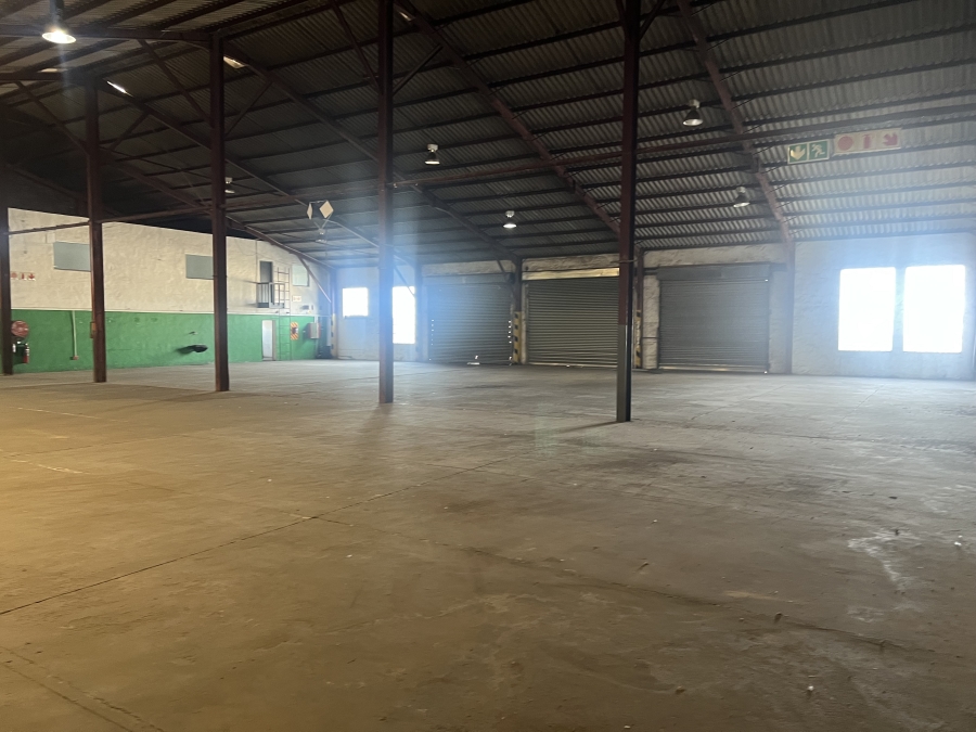 Commercial Property for Sale in Woodbrook Eastern Cape